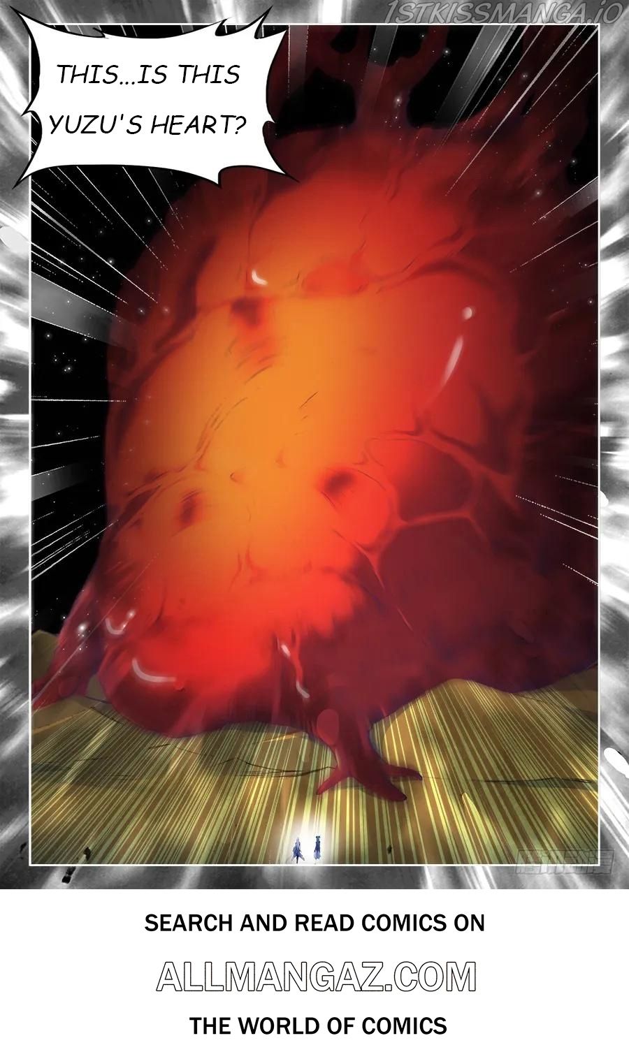 My Cultivator Girlfriend Chapter 355 12
